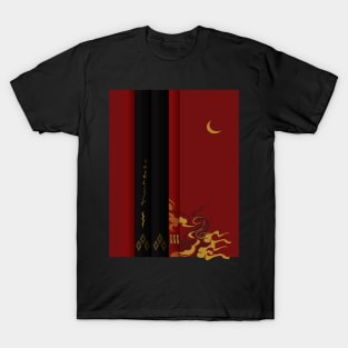 Samurai fashion T-Shirt